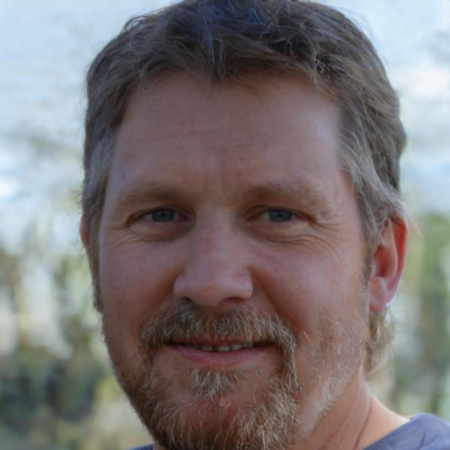 Portrait von Budgetierungsexperte Florian Steinbach