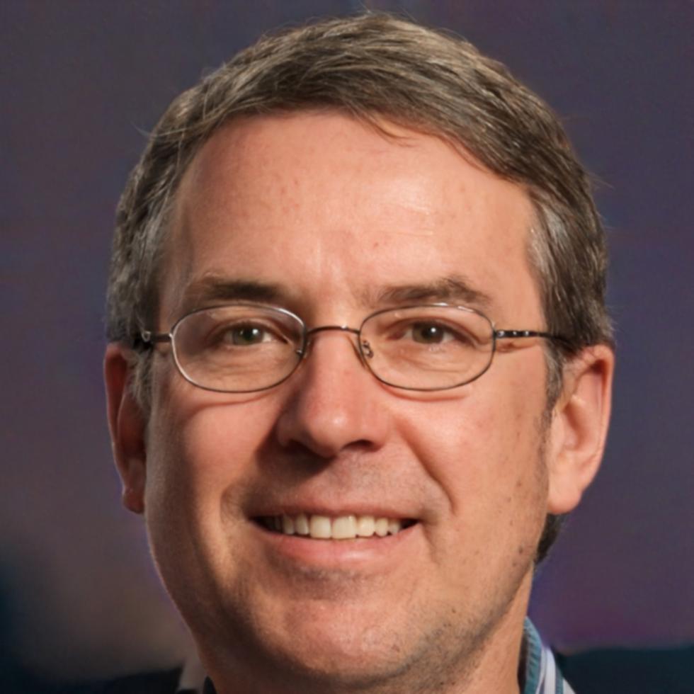 Portrait von Finanzcoach Maximilian Berger