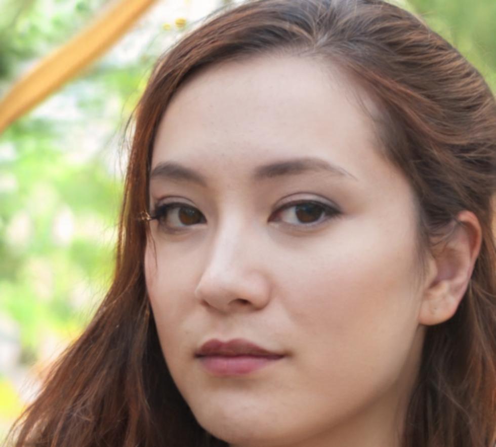 Portrait von Katrin Weber